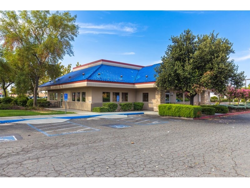 2040 Business Ln, Chico, CA for sale Building Photo- Image 1 of 1