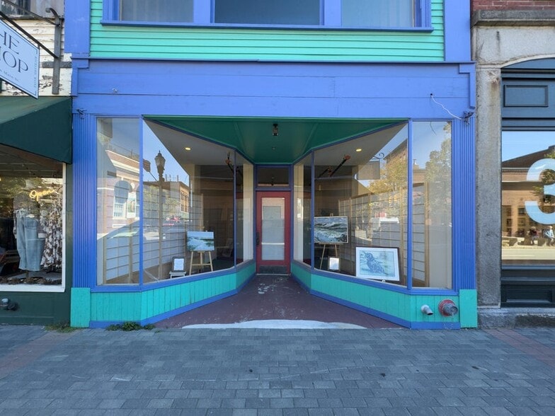 367 Main St, Rockland, ME for sale - Building Photo - Image 1 of 42
