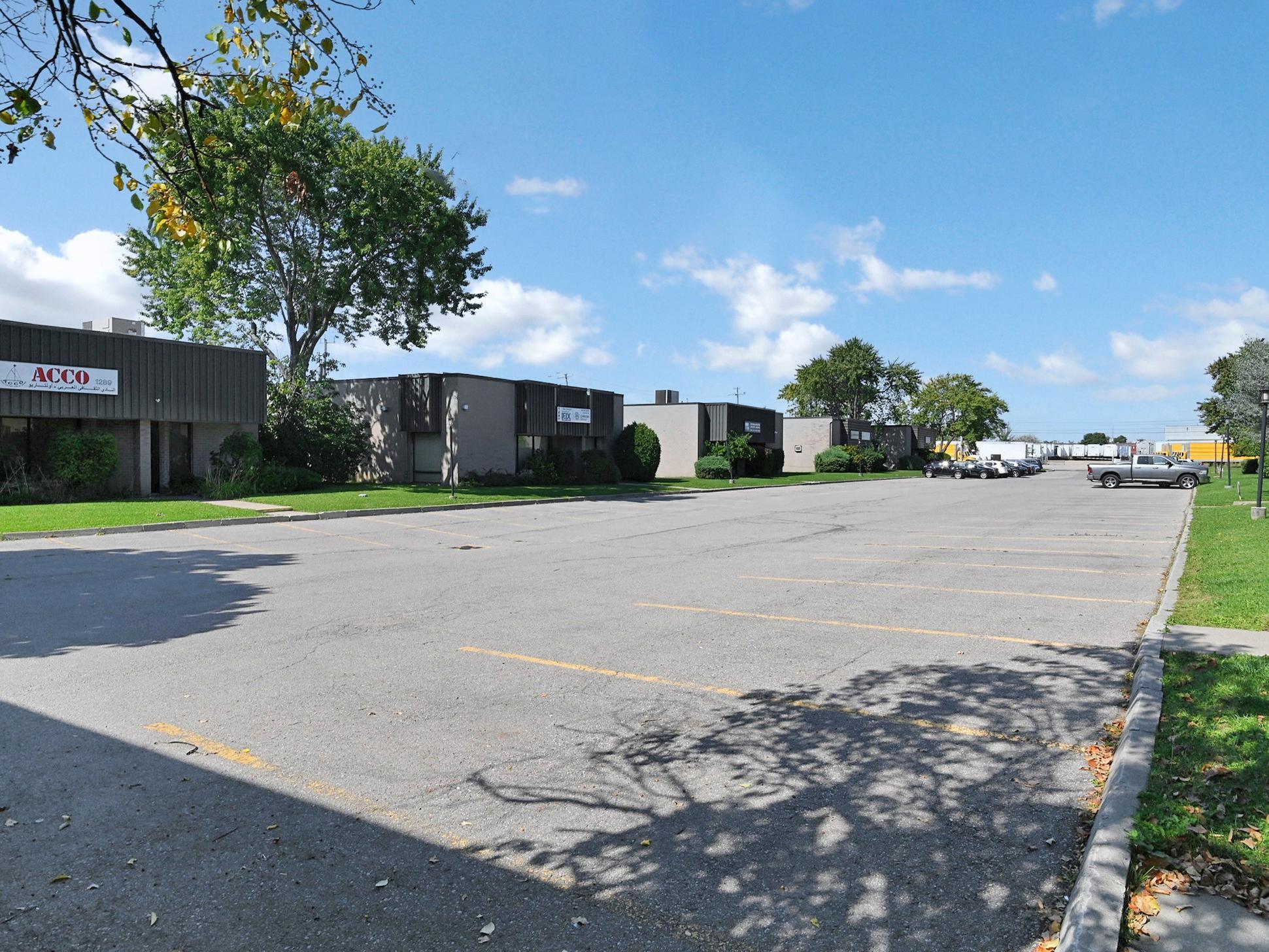 1291 Matheson Blvd E, Mississauga, ON for sale Building Photo- Image 1 of 15