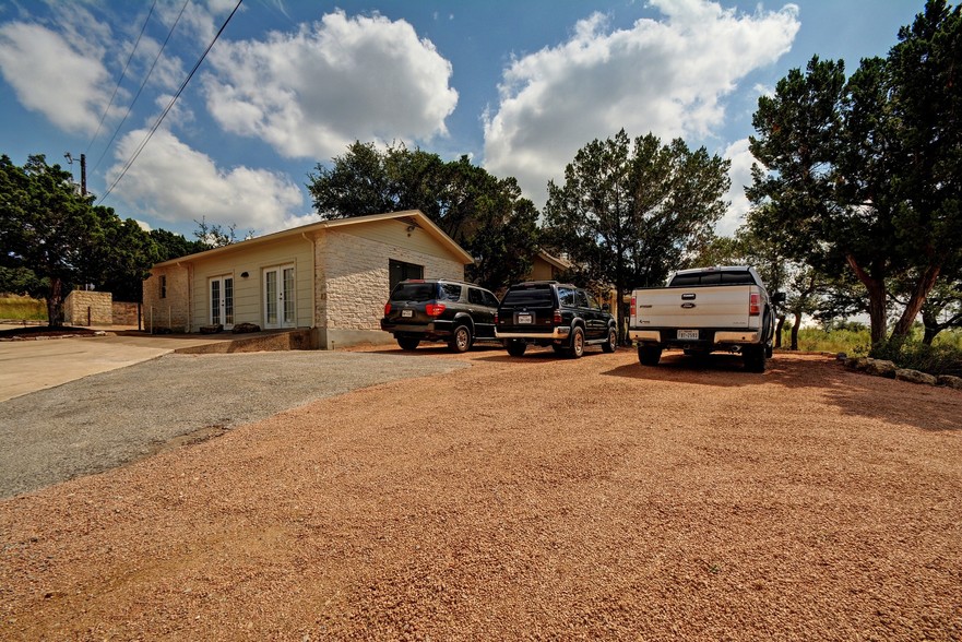 31900 Ranch Road 12, Dripping Springs, TX for sale - Primary Photo - Image 1 of 1