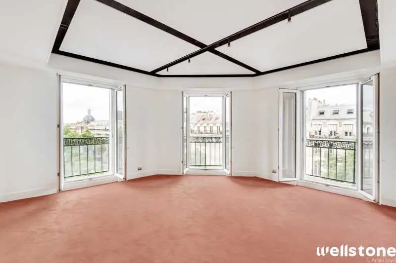 100 Boulevard De Sébastopol, Paris for sale Building Photo- Image 1 of 1