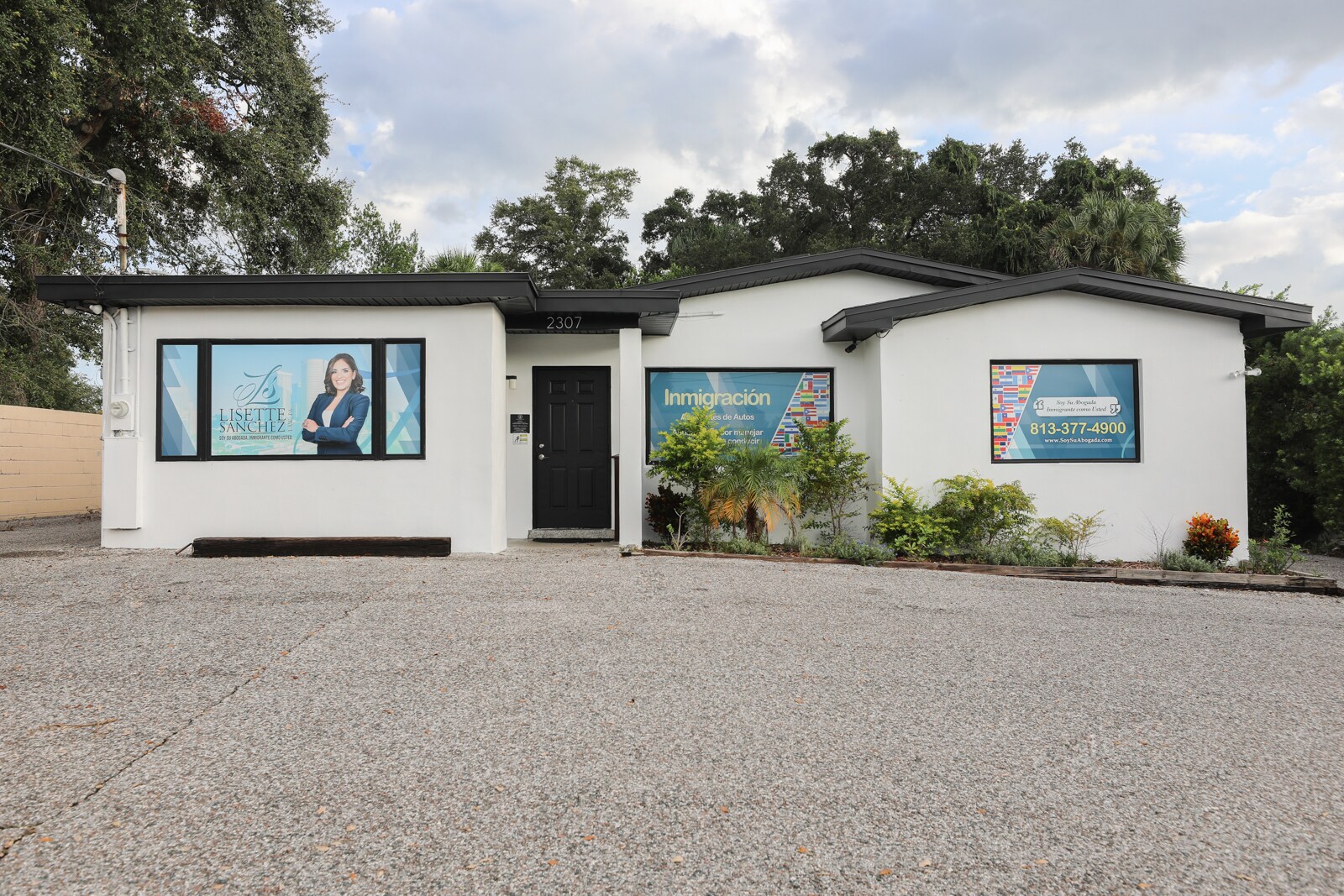 2307 W Sligh Ave, Tampa, FL 33604