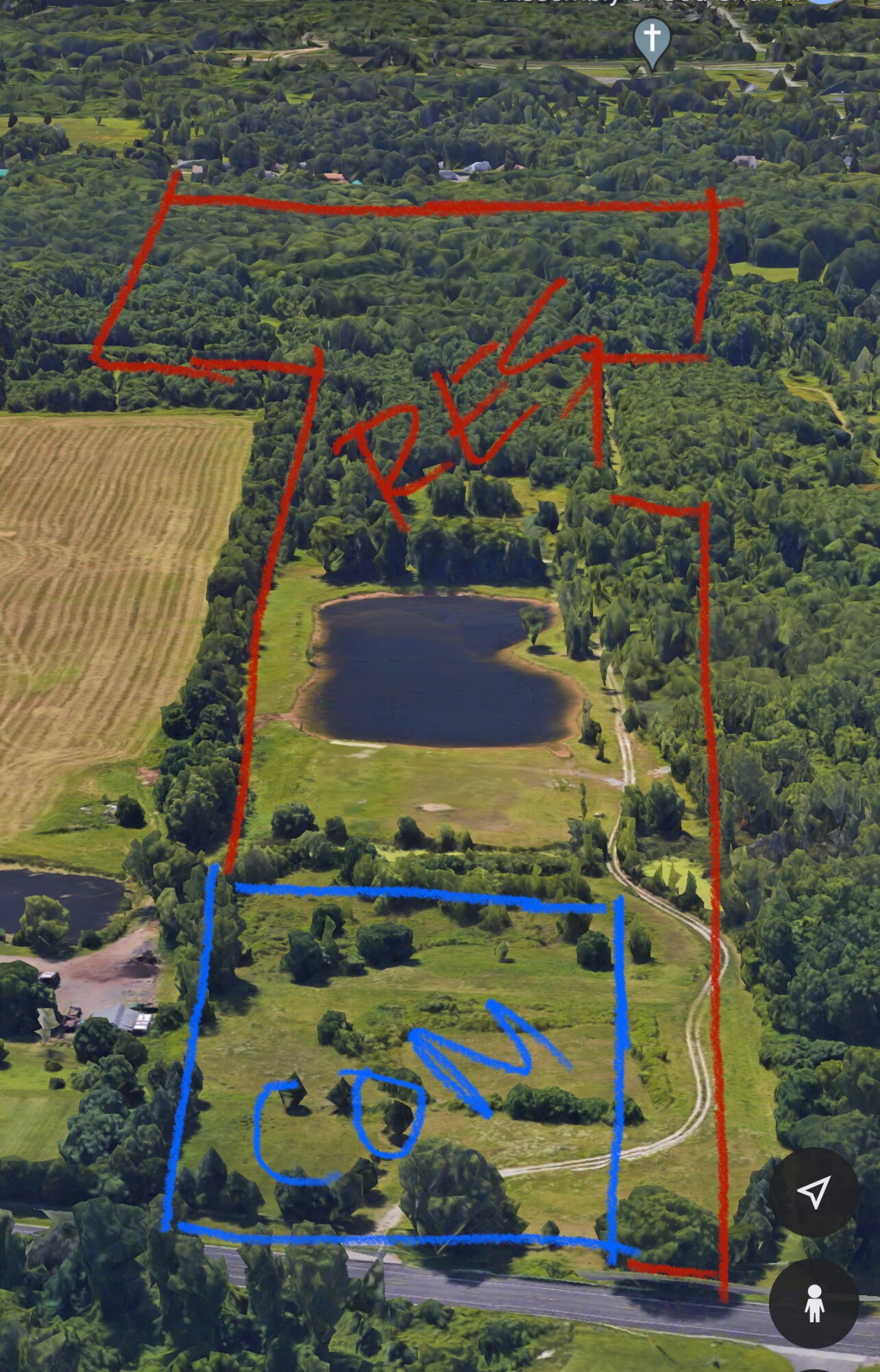 5295 W Ridge Rd, Spencerport, NY for sale Building Photo- Image 1 of 1