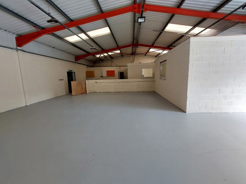 Bawtry Rd, Doncaster for lease - Building Photo - Image 3 of 7