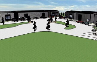 More details for 7712 NW 81st Cir, Oklahoma City, OK - Industrial for Lease