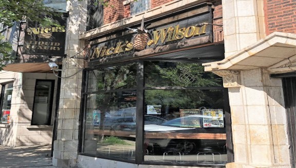 1140 W Wilson Ave, Chicago, IL for sale - Building Photo - Image 1 of 1