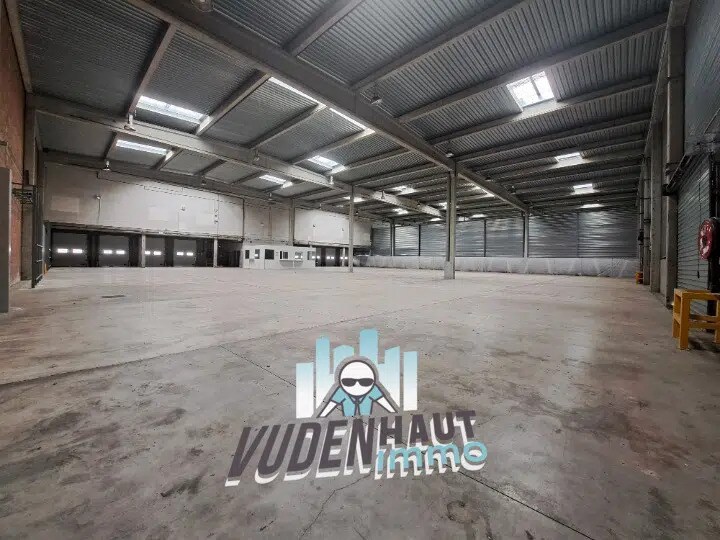 Flex in Toulouse for lease - Interior Photo - Image 1 of 9