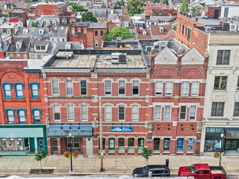 1710-1712 E Carson St, Pittsburgh, PA for sale - Building Photo - Image 1 of 10