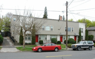 More details for 2103 & 2115 W Riverside Ave – Multifamily for Sale, Spokane, WA