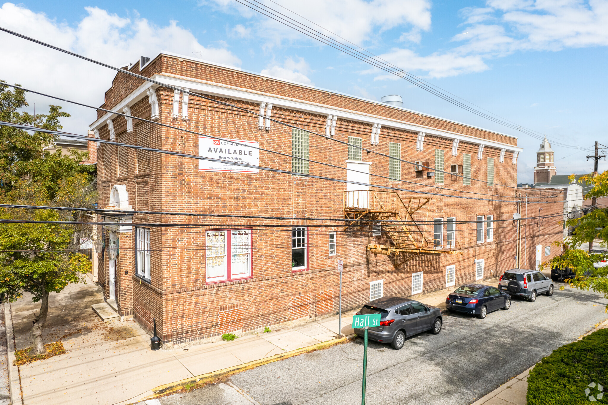 119 S Main St, Phoenixville, PA for sale Building Photo- Image 1 of 1