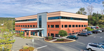 Hackettstown Medical Arts Building - Loft