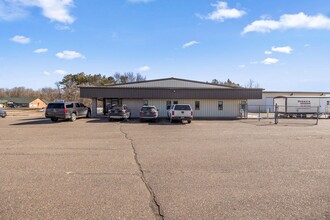 101 Industrial Ave, Milltown, WI for lease Building Photo- Image 2 of 20