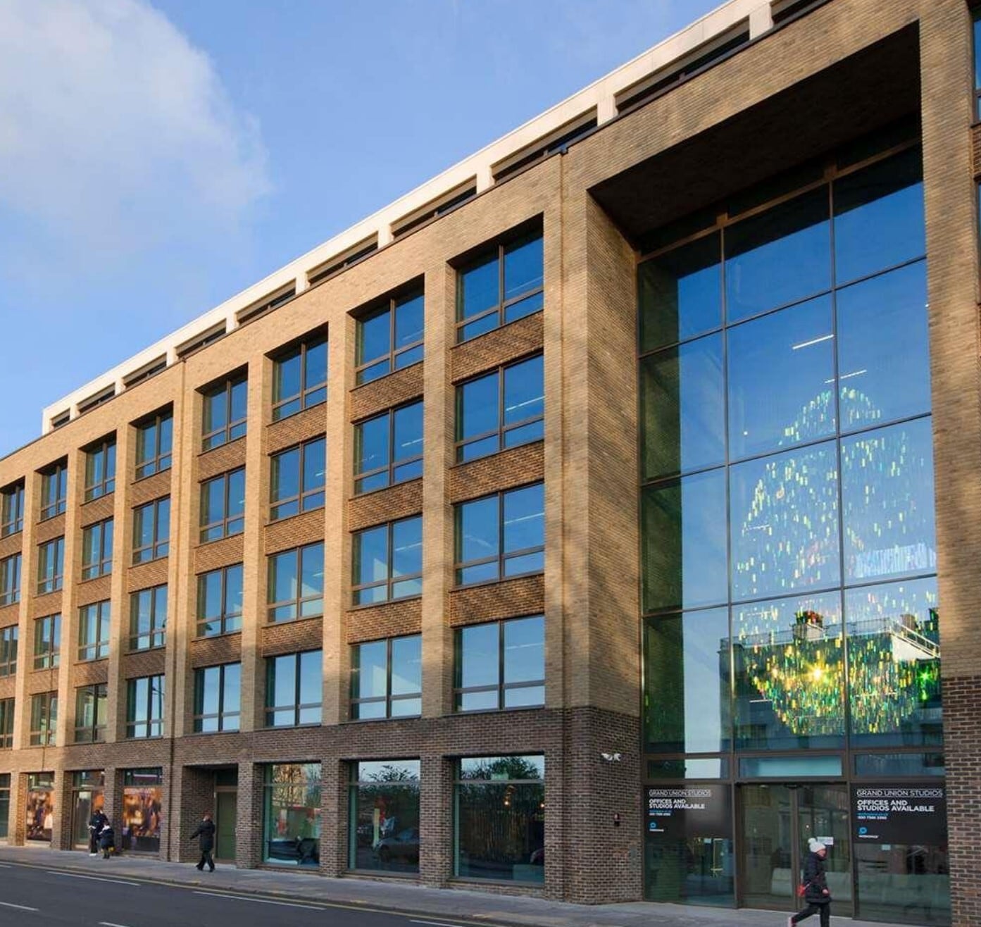 320-322 Ladbroke Grove, London for sale Building Photo- Image 1 of 1