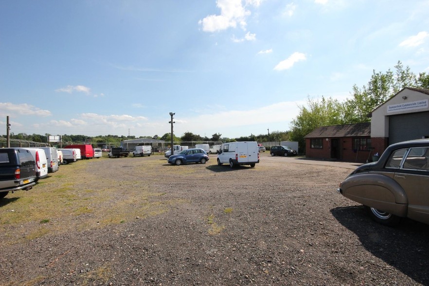 Worcester Rd, Kidderminster for lease - Building Photo - Image 2 of 4