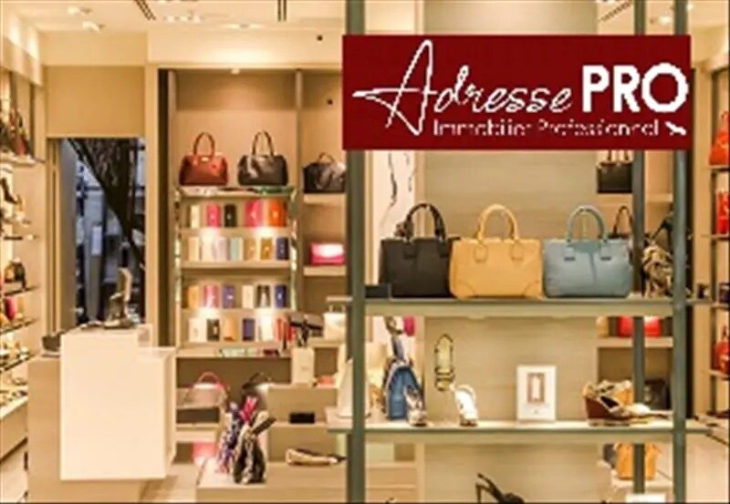 Retail in Montpellier for lease - Interior Photo - Image 2 of 6