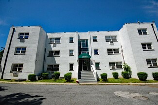 More details for 26040-26050 Woodfield Rd, Damascus, MD - Multifamily for Sale