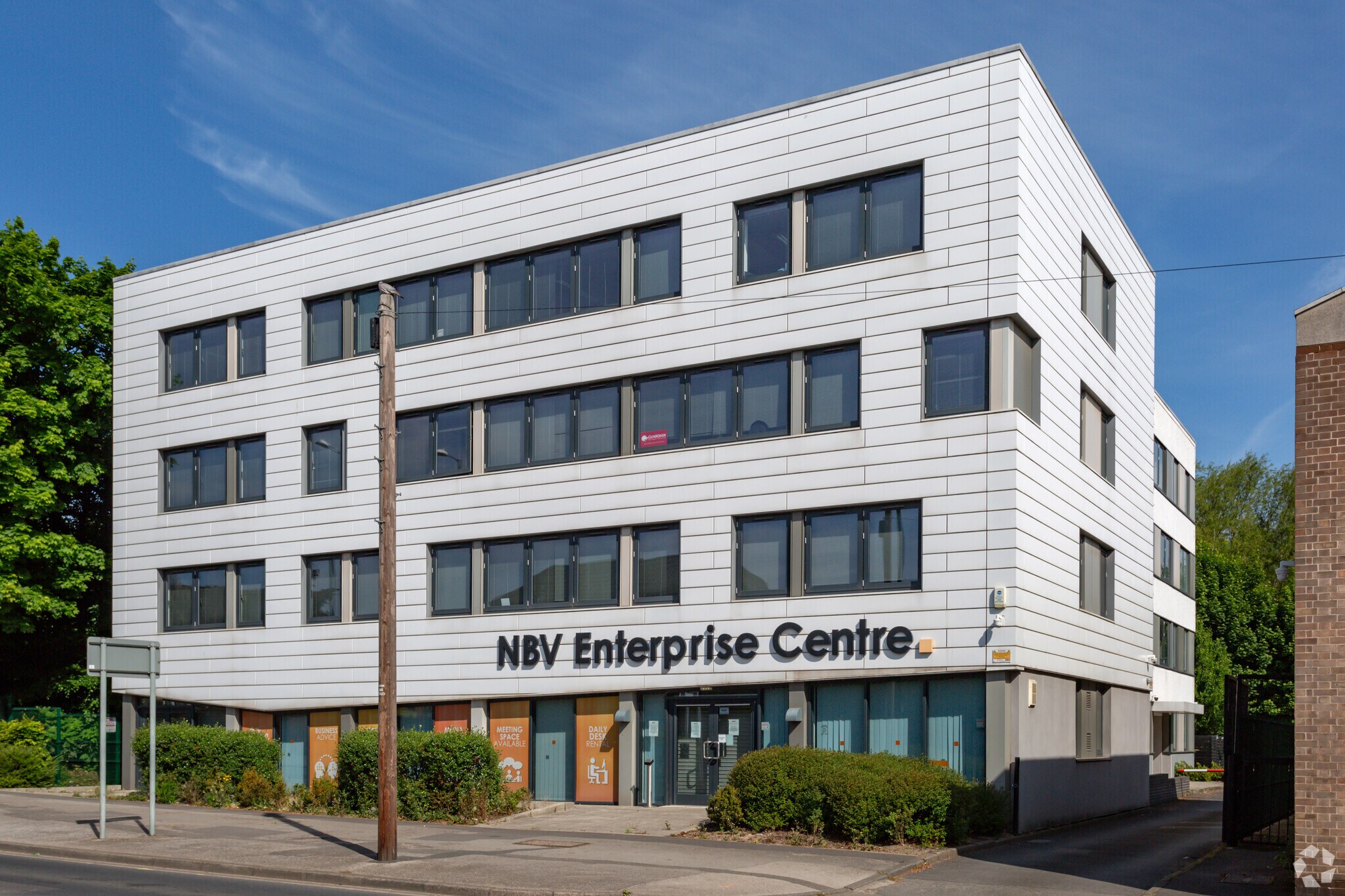 David Ln, Nottingham for sale Building Photo- Image 1 of 1