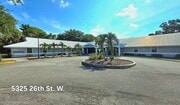 Nine Location Medical Office Portfolio - NNN Property