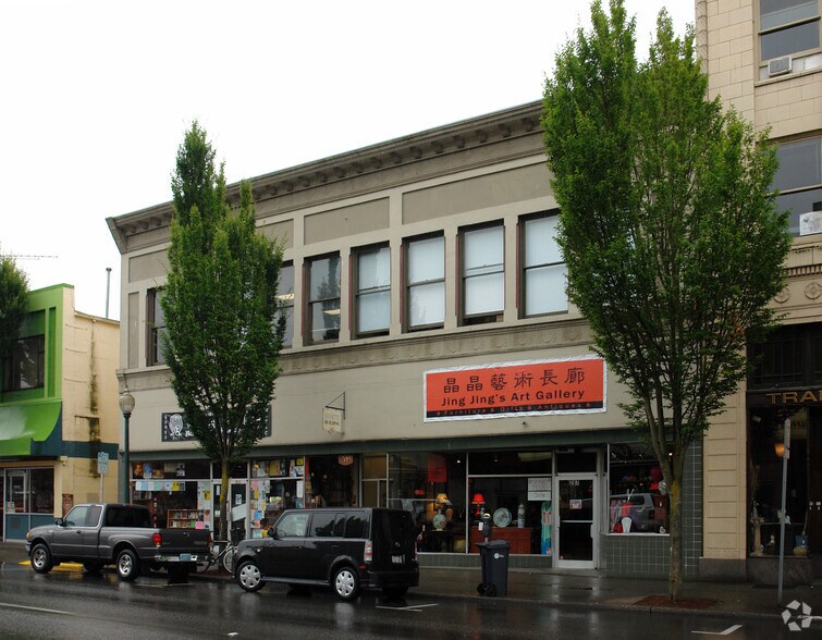 207-211 4th Ave E, Olympia, WA for sale - Building Photo - Image 3 of 6