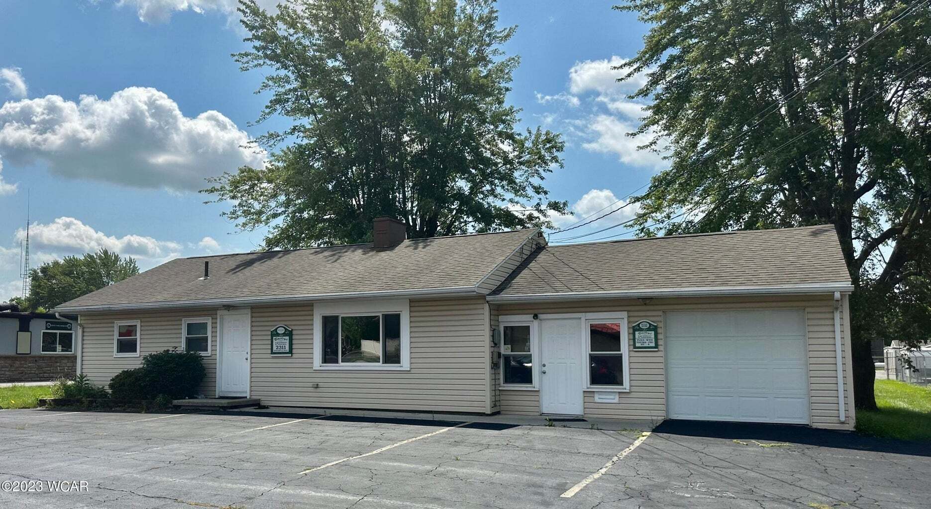 2311 Spencerville Rd, Lima, OH 45805