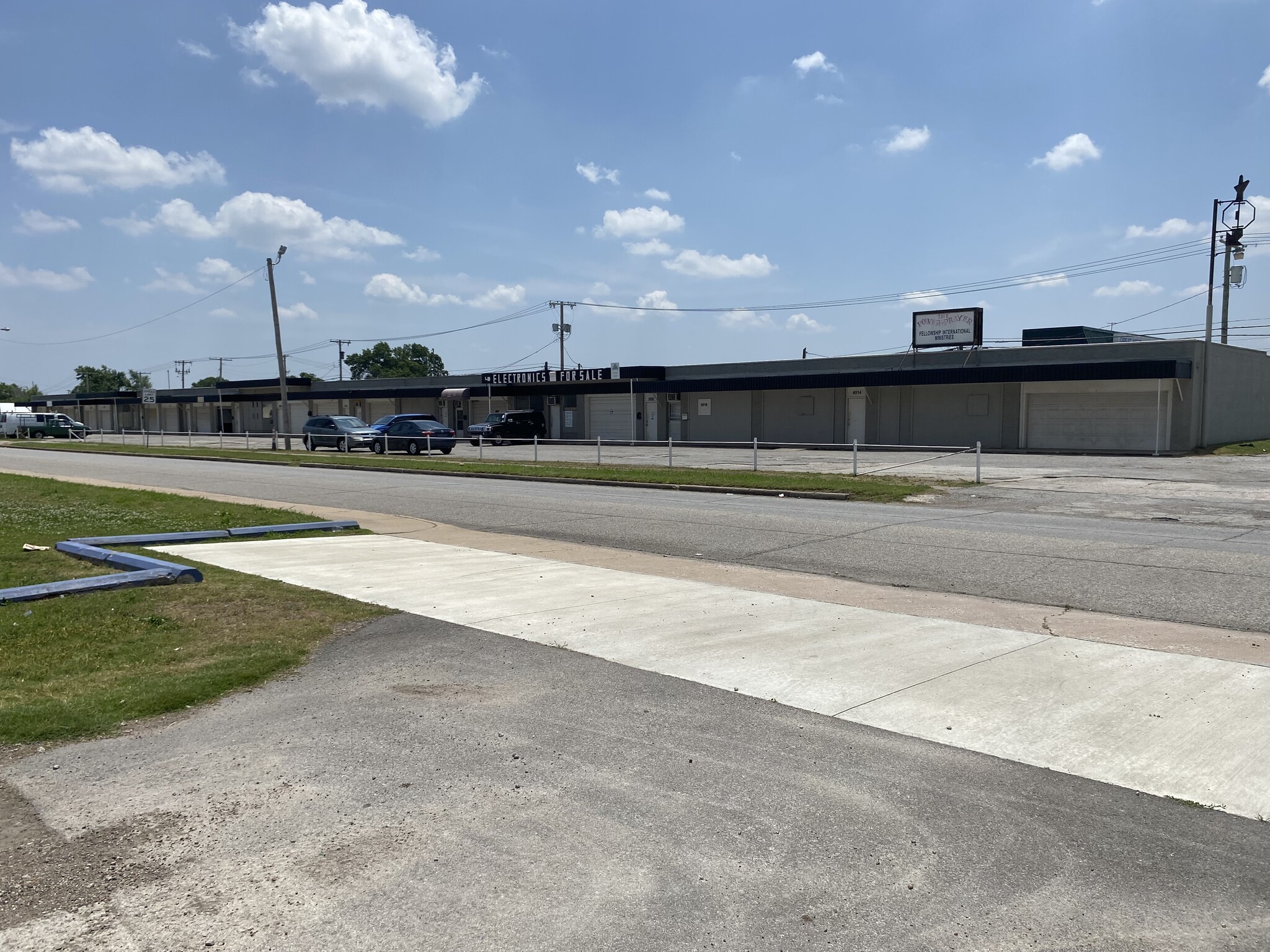 1005 N Sheridan Rd, Tulsa, OK for sale Building Photo- Image 1 of 4