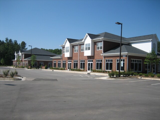 5607 NC-55 Hwy, Durham, NC for sale Building Photo- Image 1 of 1