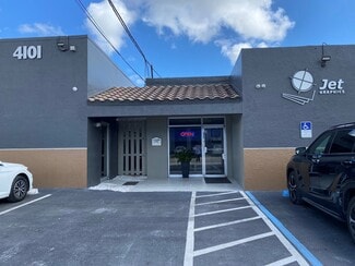 More details for 4101 SW 73rd Ave, Miami, FL - Flex for Lease