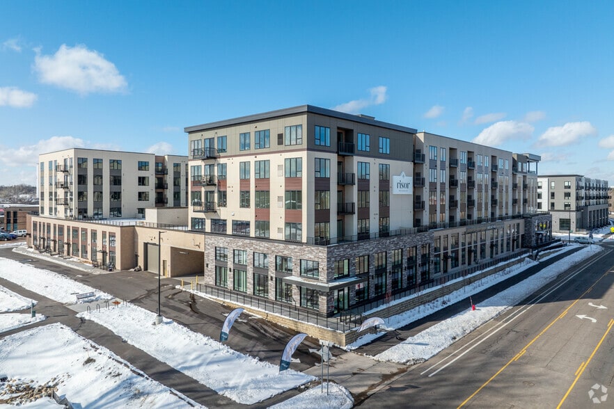 3510 Beltline Blvd, Minneapolis, MN for sale - Primary Photo - Image 1 of 1