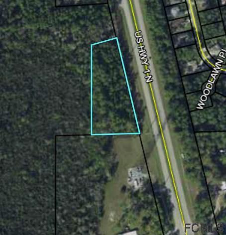 53XX US Hwy 1 N, Bunnell, FL for sale - Primary Photo - Image 1 of 10