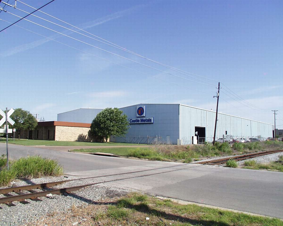 2602 Pinewood Dr, Grand Prairie, TX for sale Building Photo- Image 1 of 1