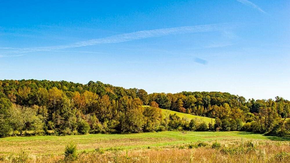Old Burnett Rd., Inman, SC for sale Building Photo- Image 1 of 1