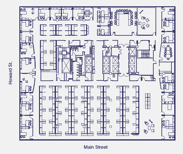 211 Main St, San Francisco, CA for lease Building Photo- Image 1 of 13