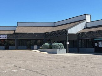 More details for 10143 W Chatfield Ave, Littleton, CO - Retail for Lease