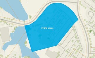 More details for 8 Griffin Rd N, Windsor, CT - Land for Sale