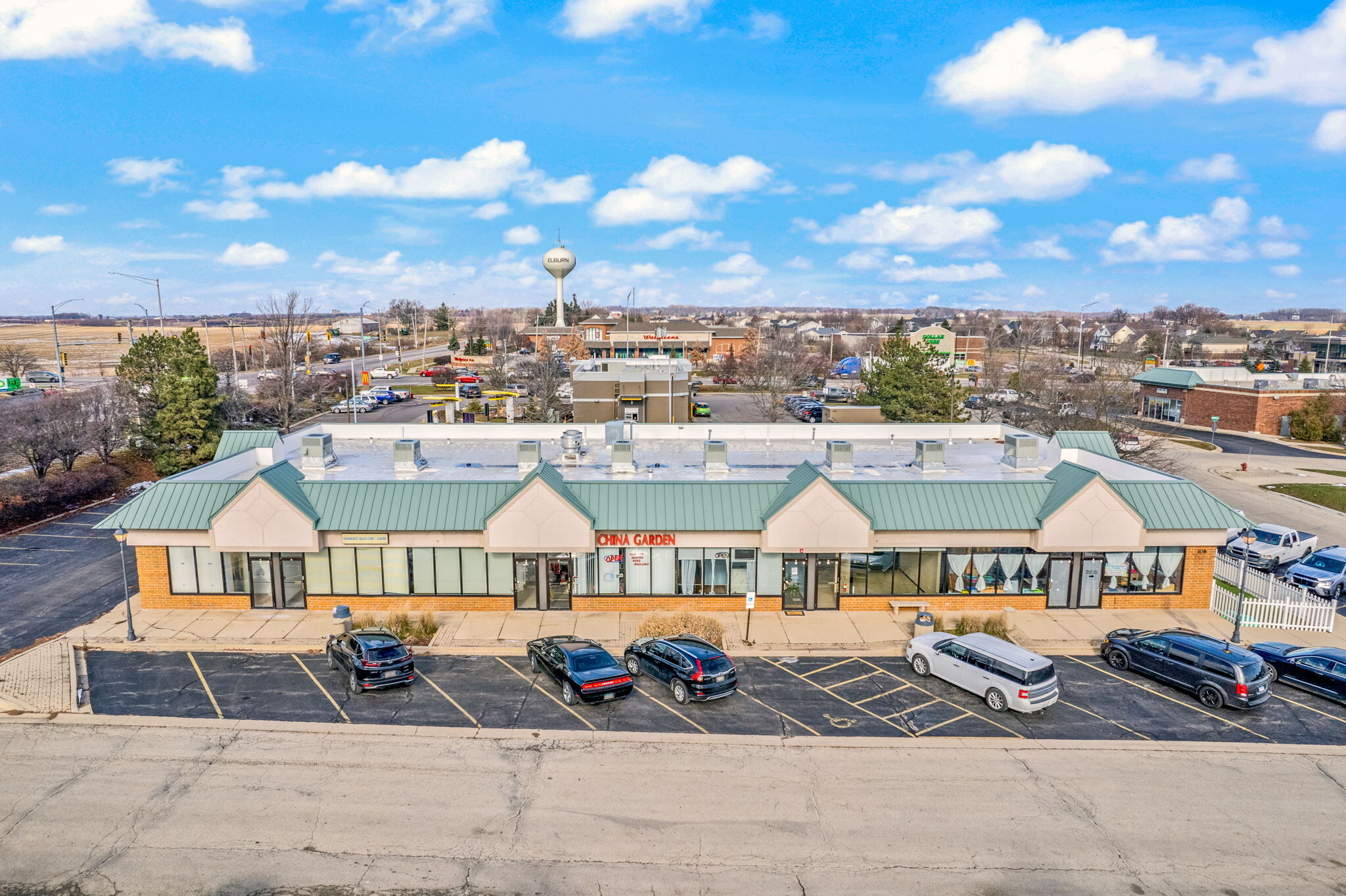 108 Valley Dr, Elburn, IL for lease Building Photo- Image 1 of 13