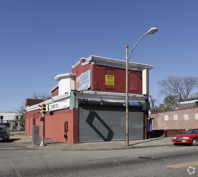 613-617 S Broadway, Camden, NJ for sale - Primary Photo - Image 1 of 1