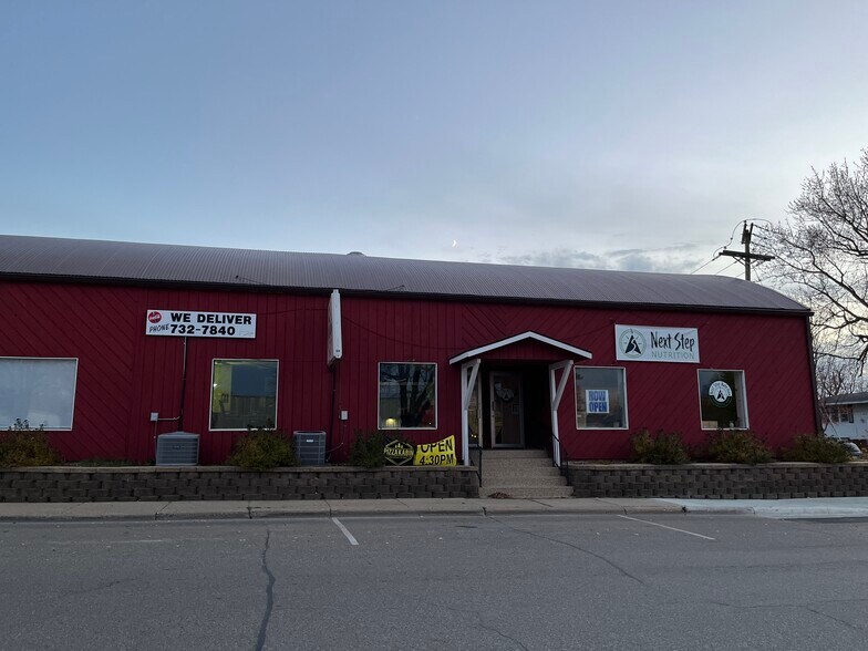59-79 5th St W, Zumbrota, MN for sale - Building Photo - Image 1 of 1