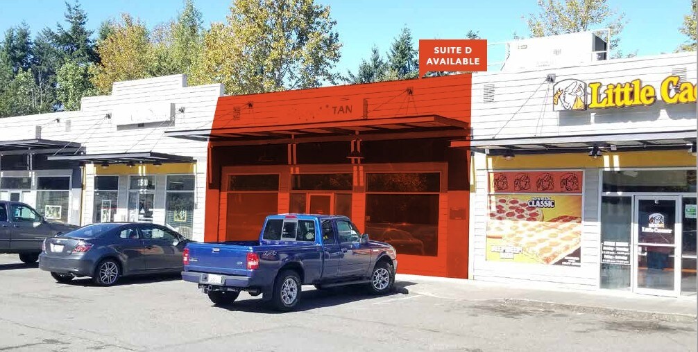 2500 SW 336th St, Federal Way, WA for sale Primary Photo- Image 1 of 1