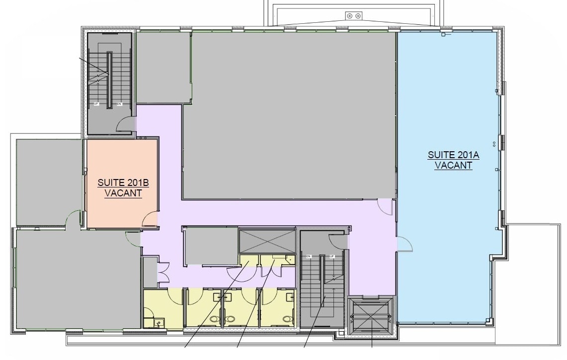 2951 Stacy Allison Way, Woodburn, OR for lease Interior Photo- Image 1 of 1