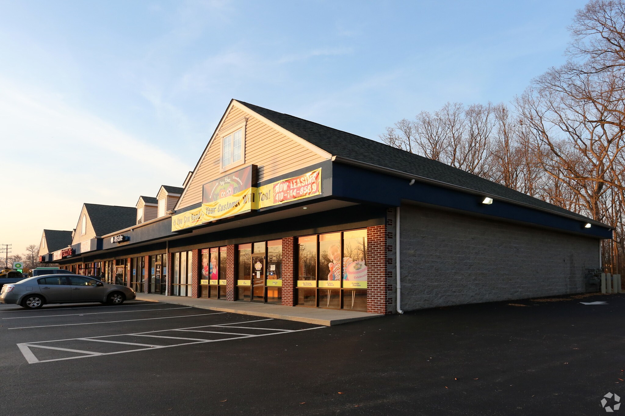 105 Carroll Island Rd, Middle River, MD 21220 Carroll Island Shopping