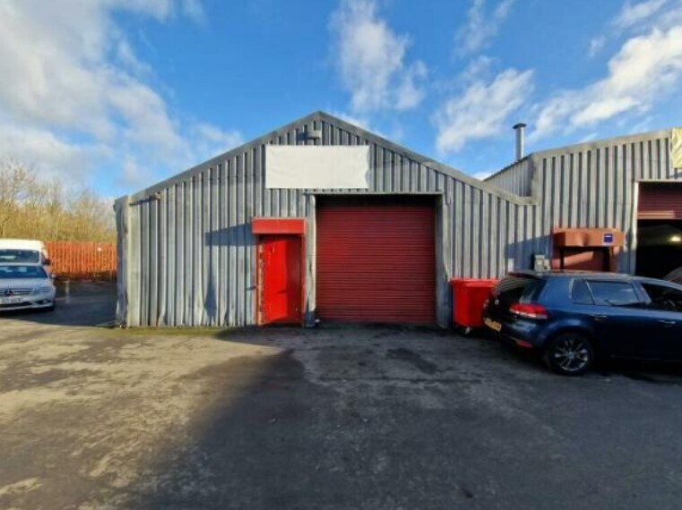 Lees St, Manchester for sale - Building Photo - Image 1 of 1