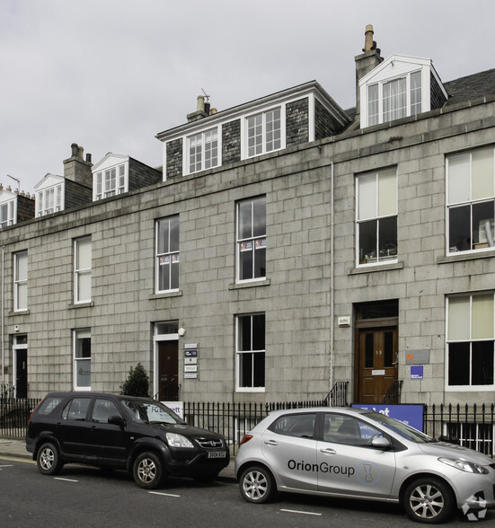 17 Albert St, Aberdeen for sale - Building Photo - Image 2 of 6