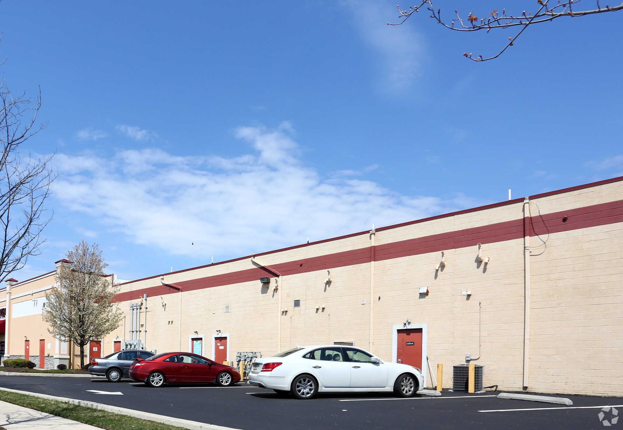 926 Haddonfield Rd, Cherry Hill, NJ for sale Building Photo- Image 1 of 1