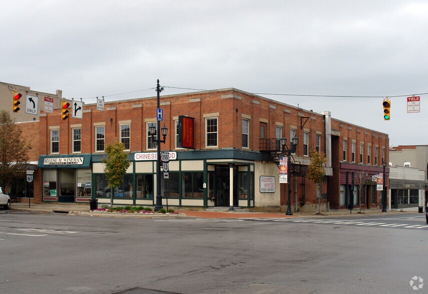 9 Whittlesey Ave, Norwalk, OH 44857