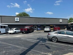 130 N Locust Ave, Gallatin, TN for lease Building Photo- Image 2 of 9
