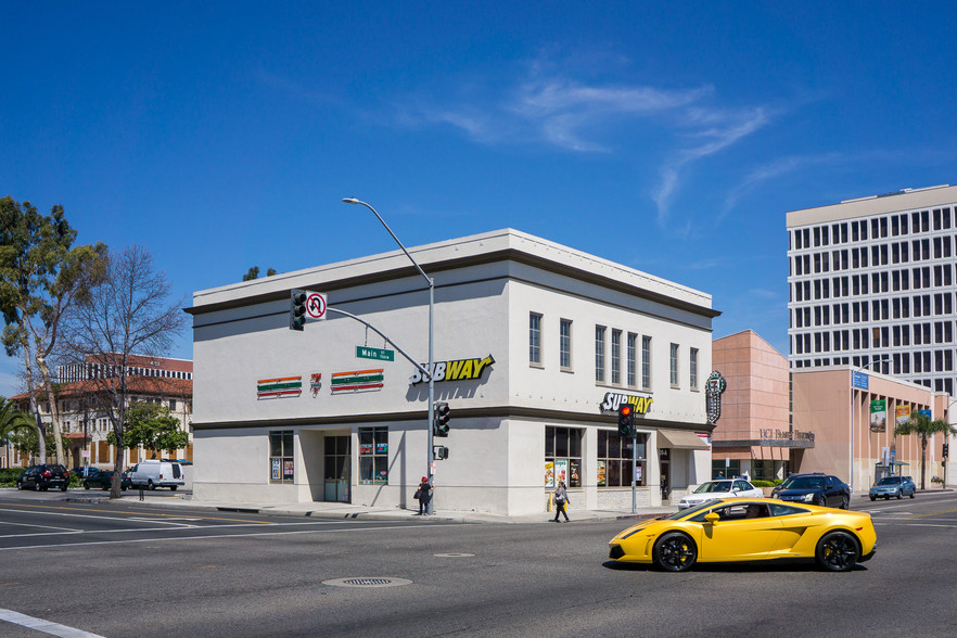 700 N Main St, Santa Ana, CA for lease - Building Photo - Image 2 of 4