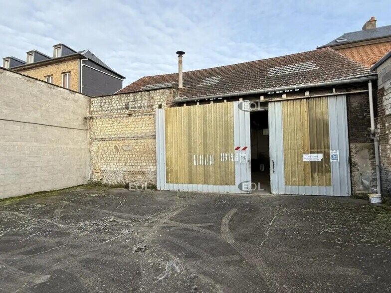 21 Rue Pierre Renaudel, Elbeuf for sale - Building Photo - Image 3 of 15
