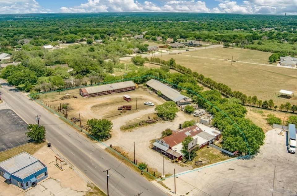 3202 Coggin Ave, Brownwood, TX for sale Building Photo- Image 1 of 1