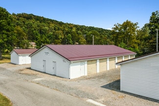 More details for 73 Birch st, Philippi, WV - Specialty for Sale