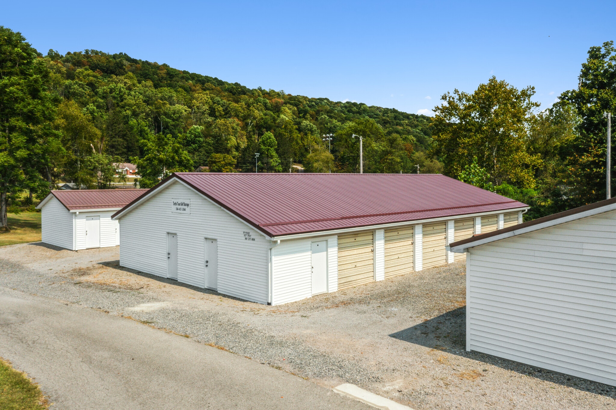 73 Birch st, Philippi, WV for sale Primary Photo- Image 1 of 8